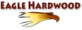 Eagle Hardwood Floors Logo